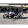 Moto Guzzi V85 TT 2024 Μεταχειρισμένα